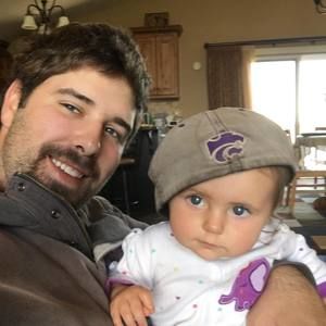 Meet your Posher, Caleb